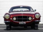 Jaguar XK120 Supersonic Coupe 1952 года